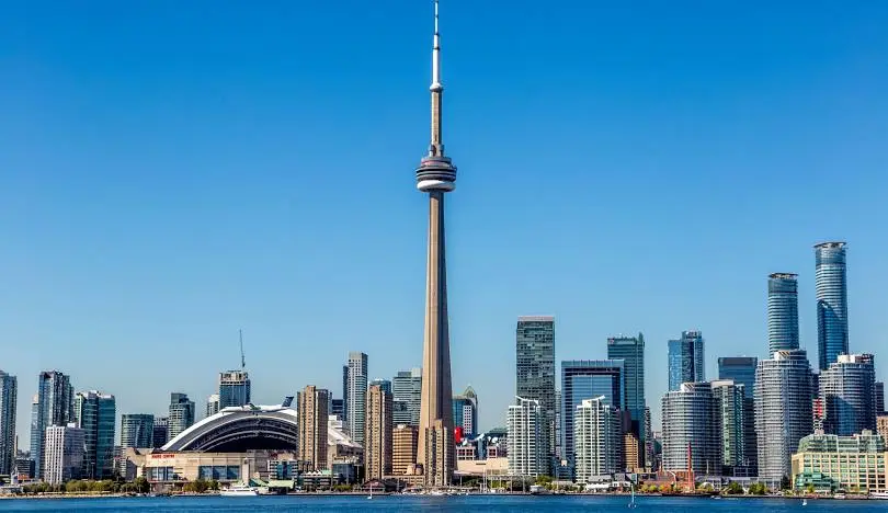 CN Tower